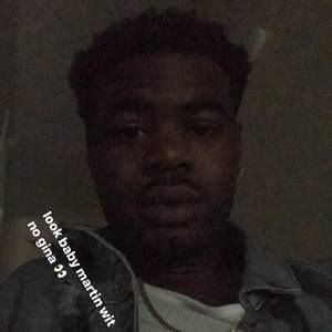 Meet your Posher, Martin